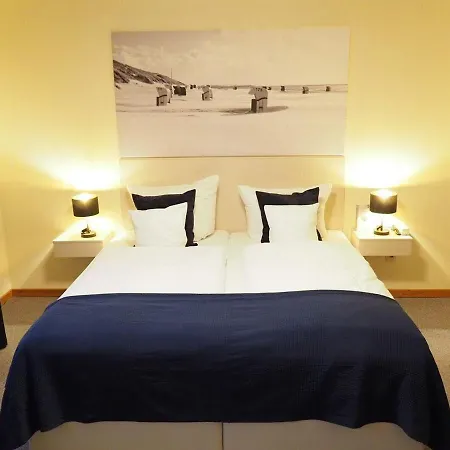 Hotel-wagenknecht-doppelzimmer-17 Guest house