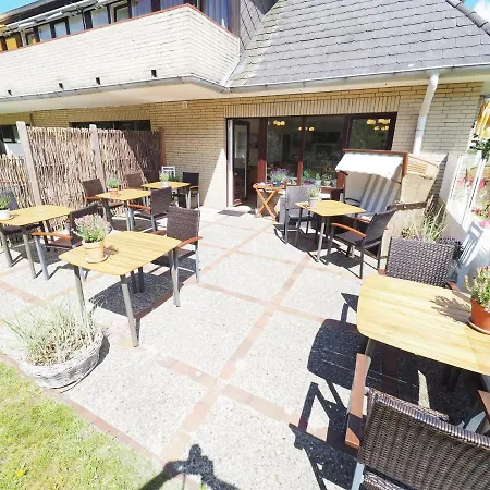 Guest house Hotel-wagenknecht-doppelzimmer-17 Westerland