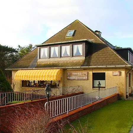 Hotel-wagenknecht-doppelzimmer-17 Guest house *