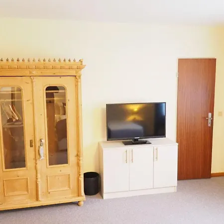 Guest house Hotel-wagenknecht-doppelzimmer-17 Westerland