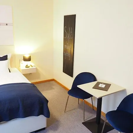 Guest house Hotel-wagenknecht-doppelzimmer-17 *