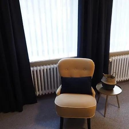 Guest house Hotel-wagenknecht-doppelzimmer-17 *