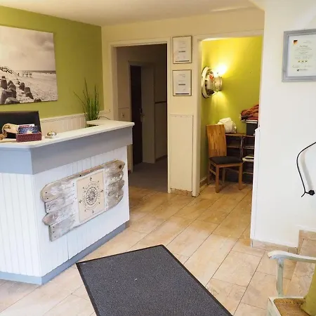 Guest house Hotel-wagenknecht-doppelzimmer-17 *